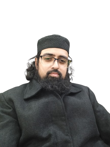 Prof. Mubashir Hussain Shah