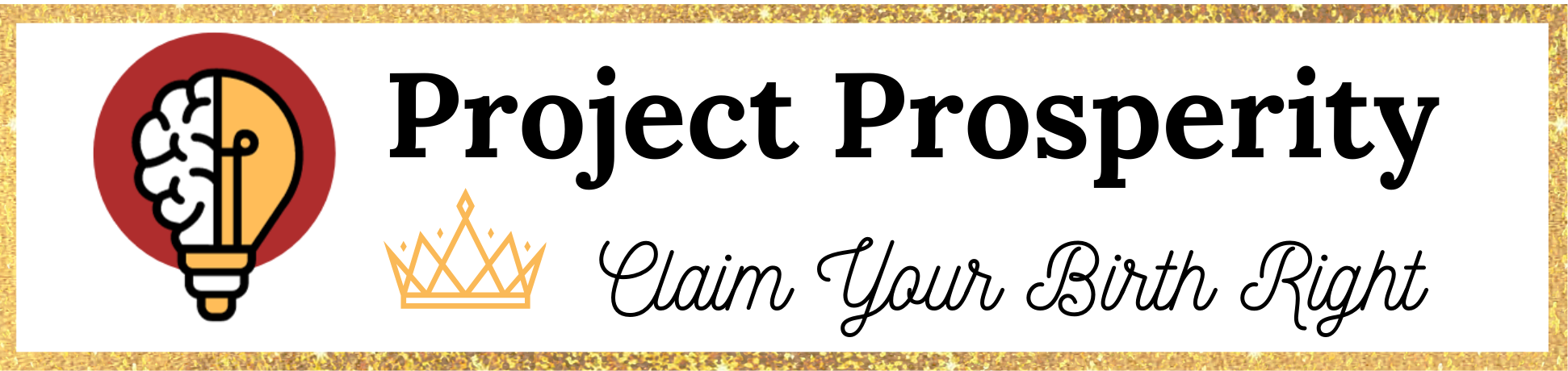 Project Prosperity Logo