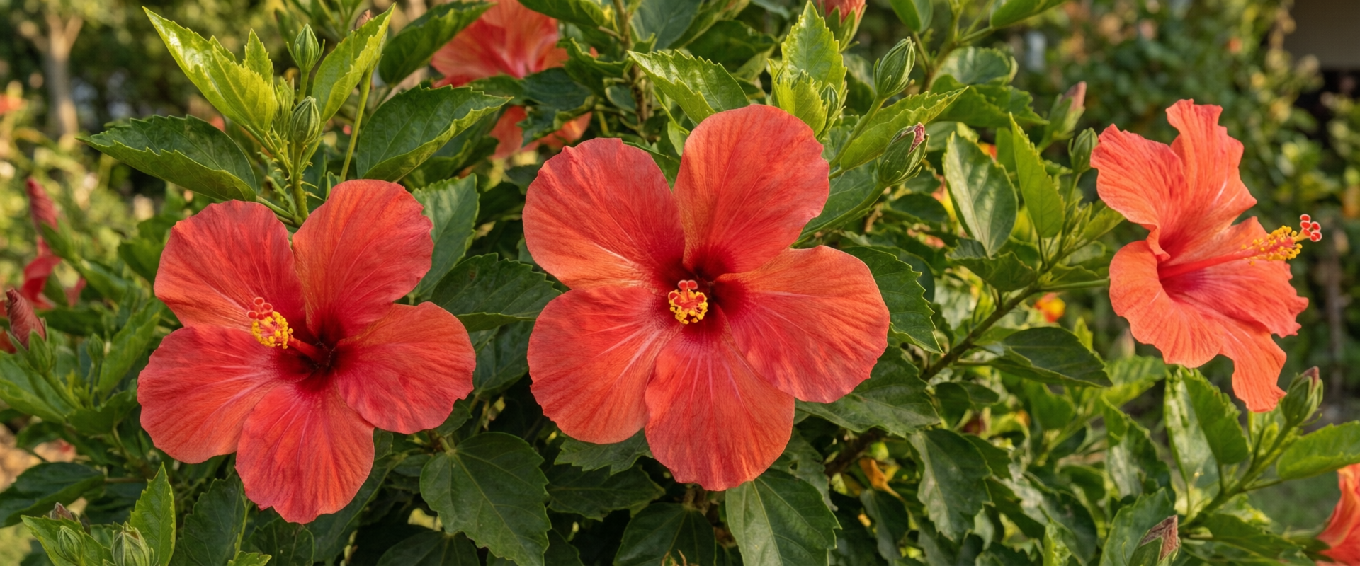 Hibiscus