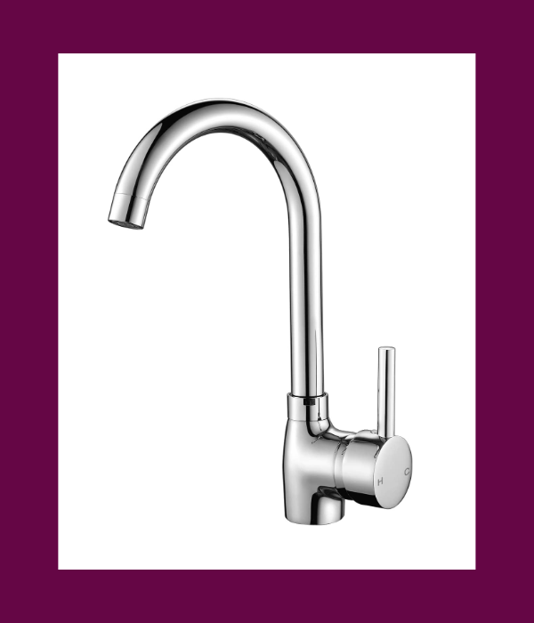 Single Lever Mixer Tap