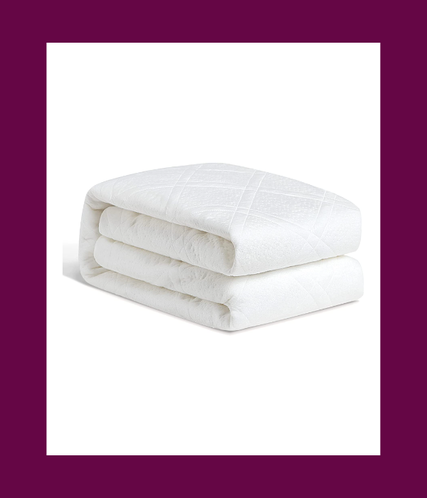 Waterproof Mattress Protector