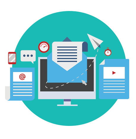 bulk smtp server mass email marketing transactional