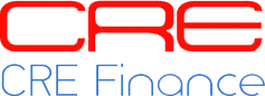 CRE Finance logo