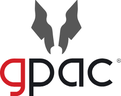 gpac logo