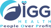 Figg Health logo